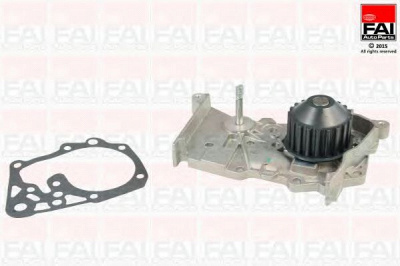 FAI AUTOPARTS wp6609 -  Водяной насос